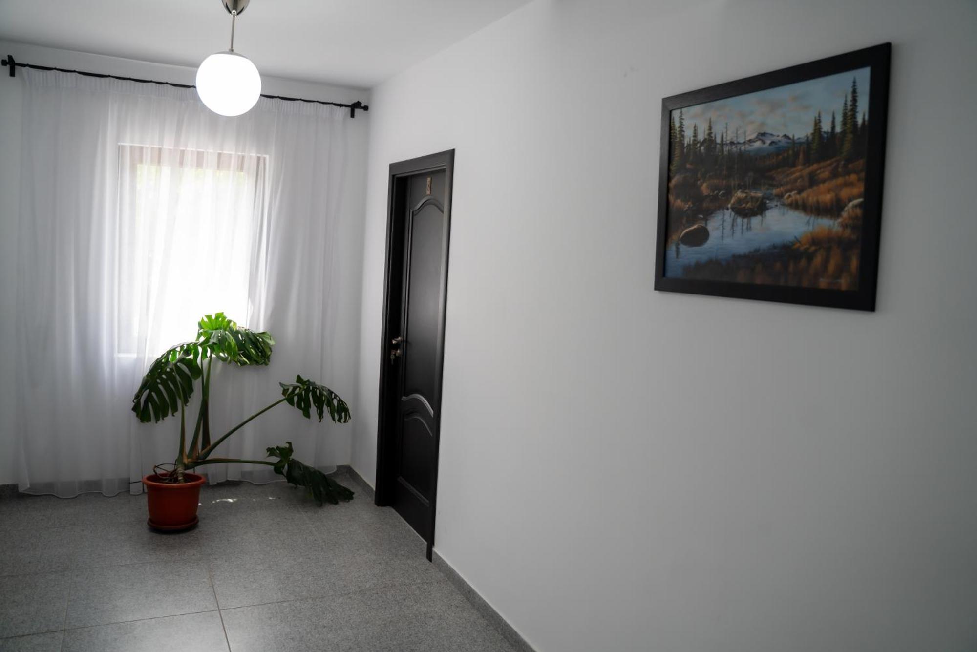 Din Natura Varbilau Екстериор снимка